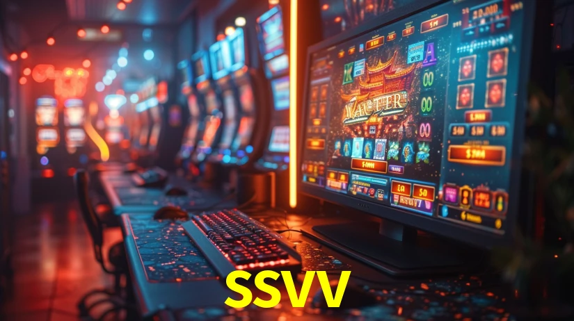 ssvv: Seu Cassino Premiado com Pagamentos Rápidos