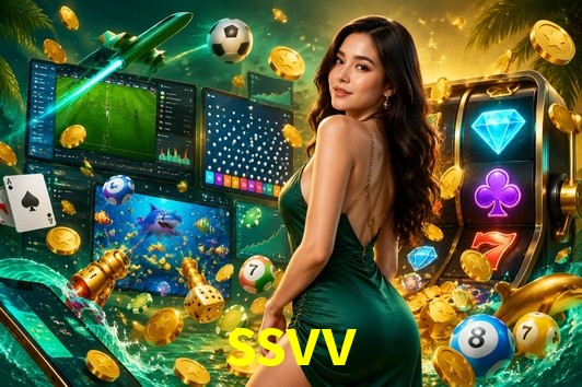 Experiência VIP ssvv