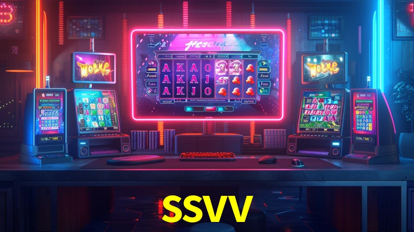 ssvv - Cassino Sempre com Você - ssvv.com