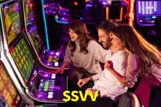 Experiência VIP ssvv