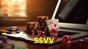 Estatísticas ssvv