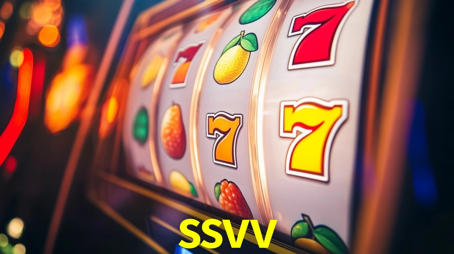 ssvv: Seu Cassino Premiado com Pagamentos Rápidos