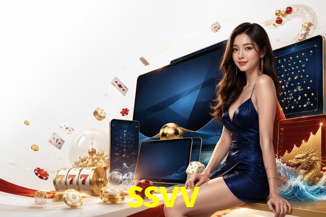 APP oficial da ssvv para mobile