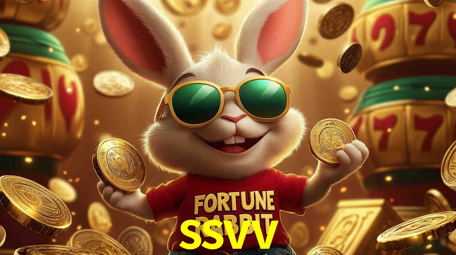 ssvv bet Brasil