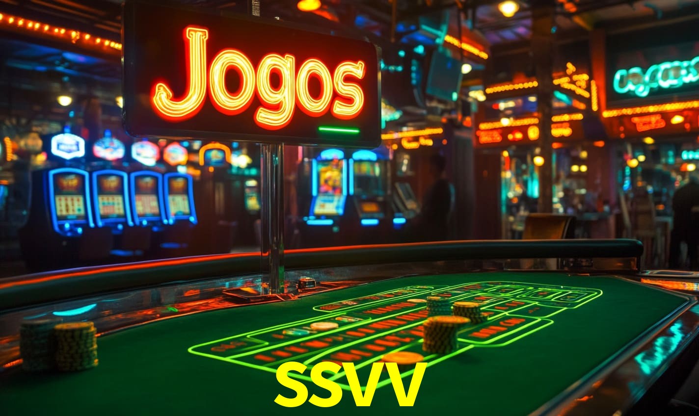 ssvv Processo de inscrição