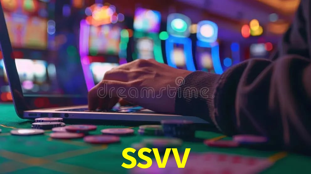 Provedores de Jogos ssvv