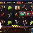 Descubra a Magia dos Jogos de Arcade no ssvv