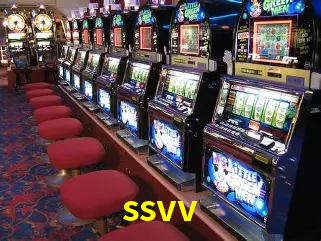 Inovações de Jogos na ssvv: O Futuro das Experiências Interativas