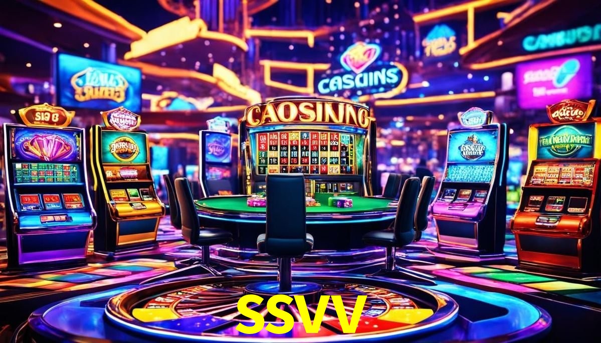 login ssvv