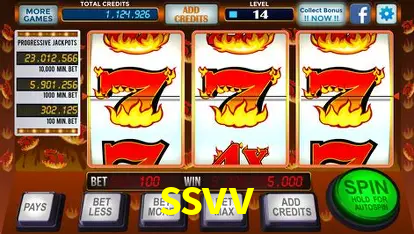 A Emoção da Loteria na ssvv: Uma Chance de Mudança de Vida