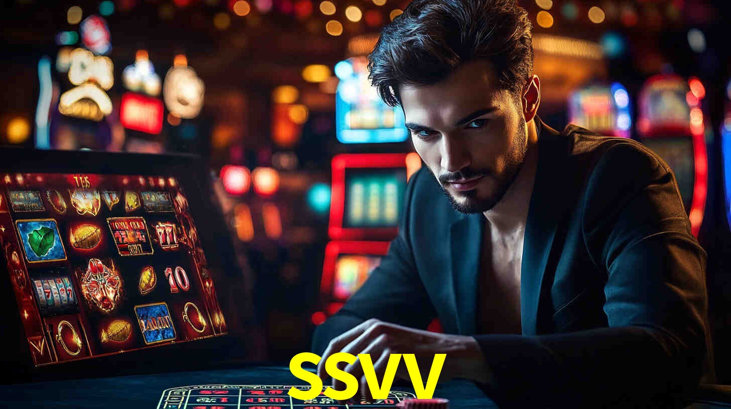 ssvv bet