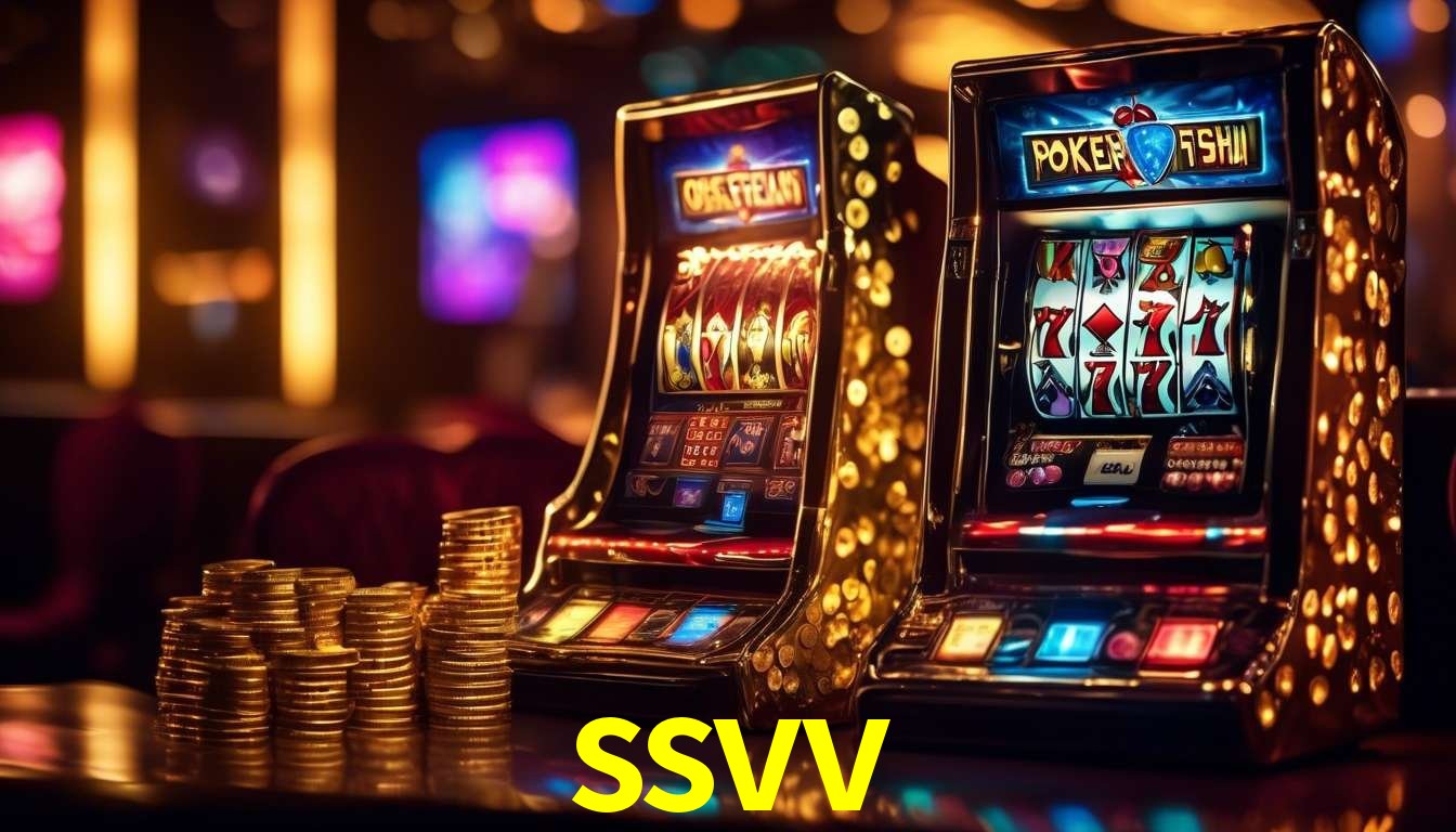 Casino VIP ssvv