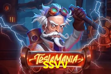ssvv 公平游戏