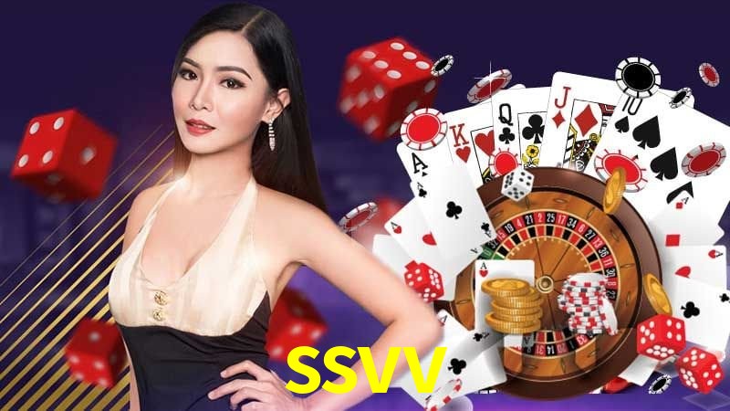 Jogos de Slot ssvv