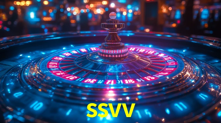 ssvv: Jogos de Caça-Níqueis-Altas Recompensas, Roleta-Velocidade, Blackjack-Desafios Máximos
