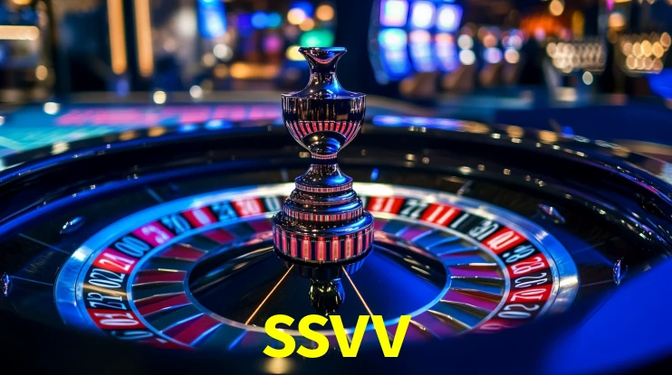 ssvv.com