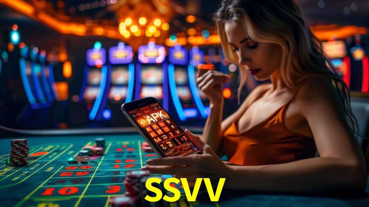 Blackjack Table ssvv