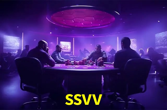 login ssvv.com