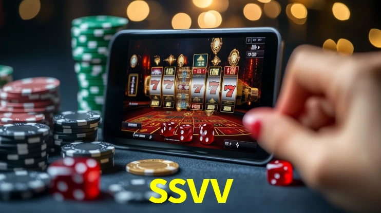ssvv App Interface