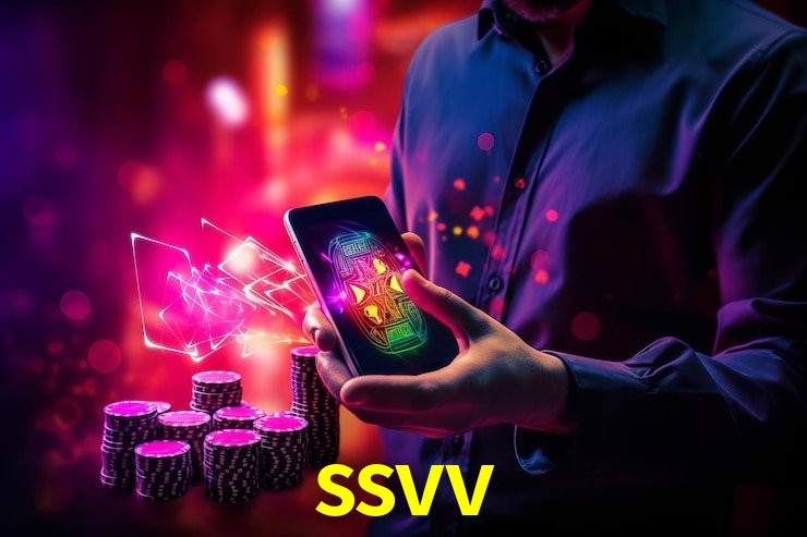 Tecnologia da Plataforma ssvv