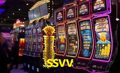 Descubra o Mundo do Cassino Online com ssvv