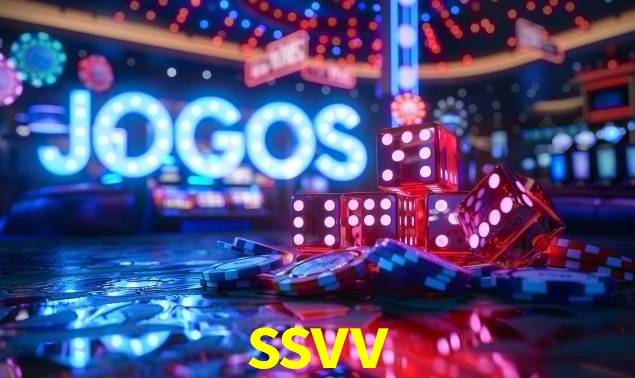 Casino Ao Vivo ssvv
