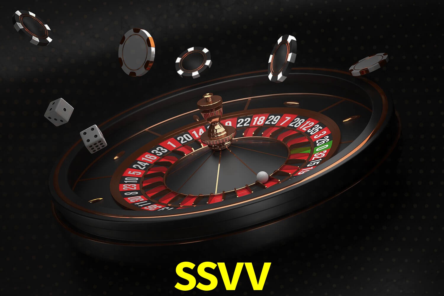 ssvv: A Experiência de Casino com Jogos de Mesa ao Vivo