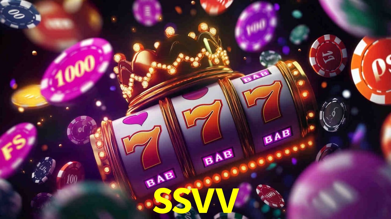 Game Providers ssvv