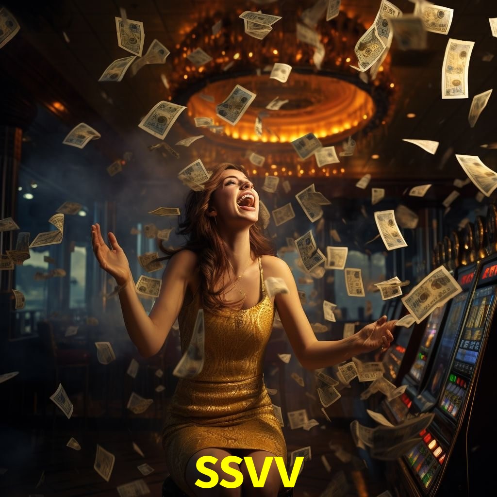 Live Casino ssvv
