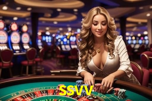 Welcome Bonus ssvv