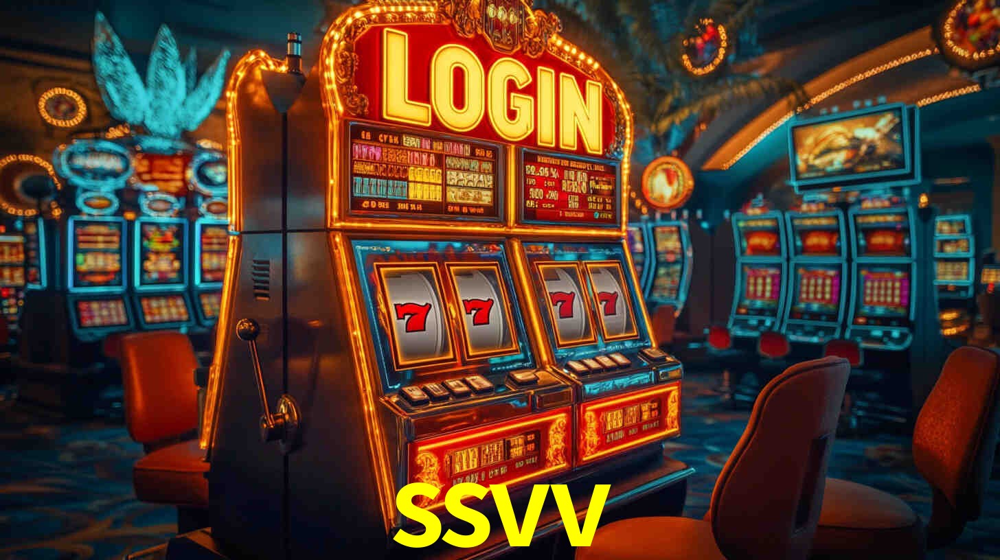 Sinta a adrenalina dos jogos de cassino com ssvv
