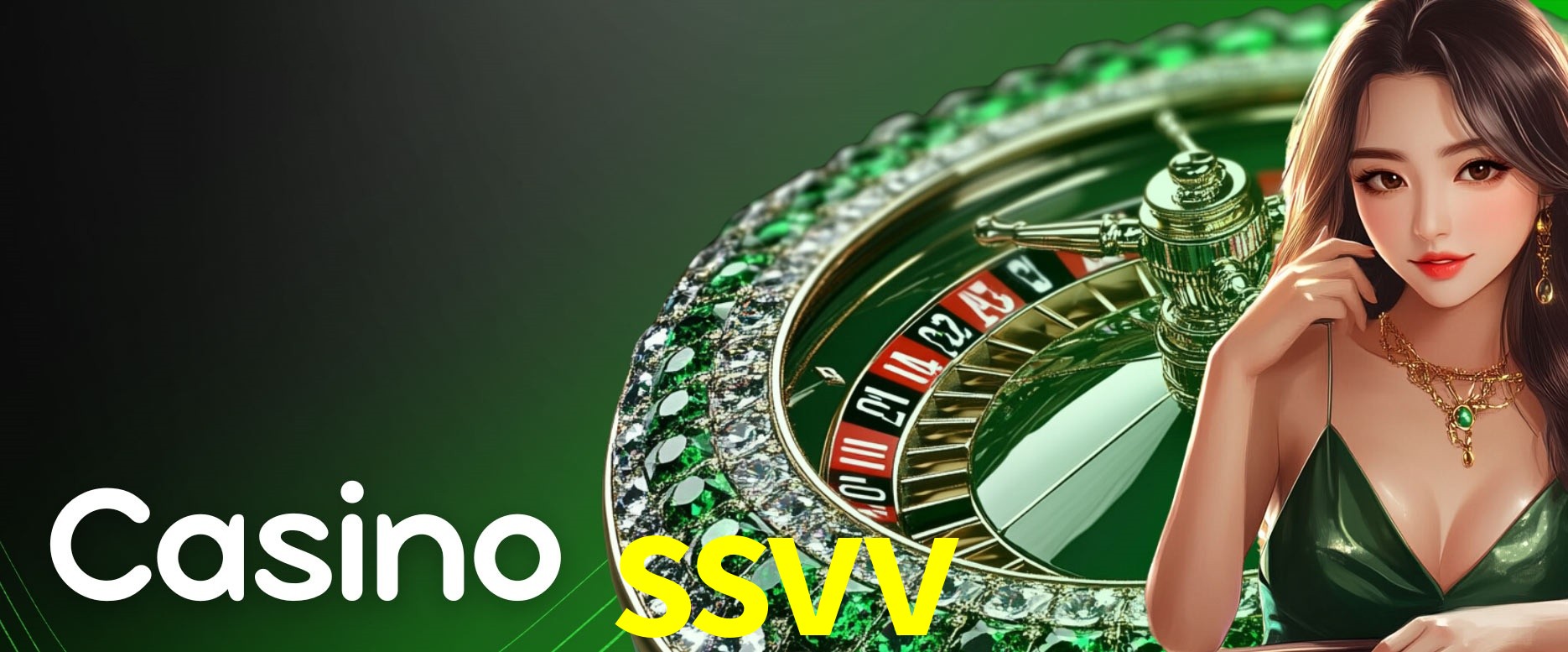 Live Casino ssvv