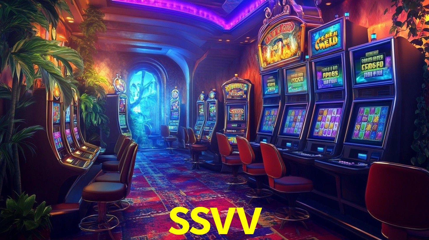 ssvv com plataforma