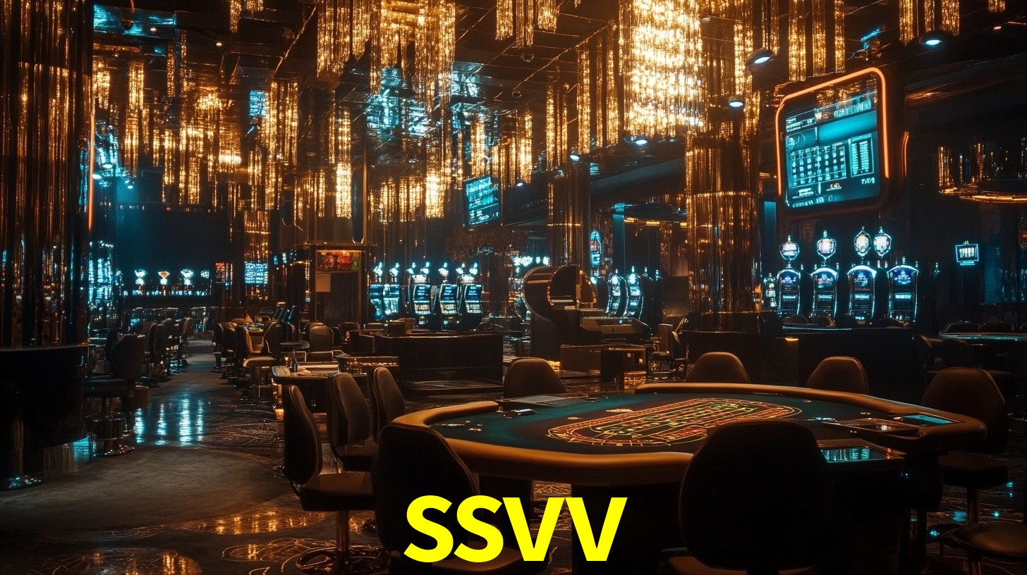 Desvendando o Mundo dos Jogos Virtuais na ssvv