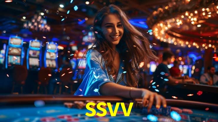 Blackjack Table ssvv