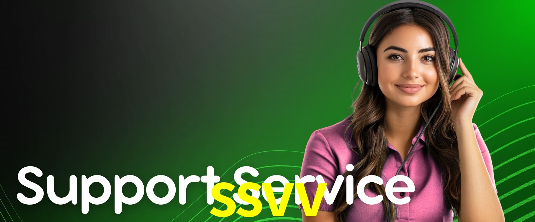 Game Providers ssvv