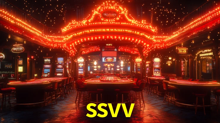 ssvv: Seu Especialista em Apostas Esportivas Brasileiras