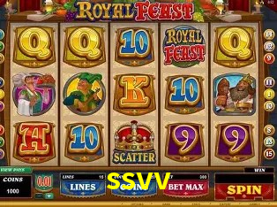Account Benefits ssvv