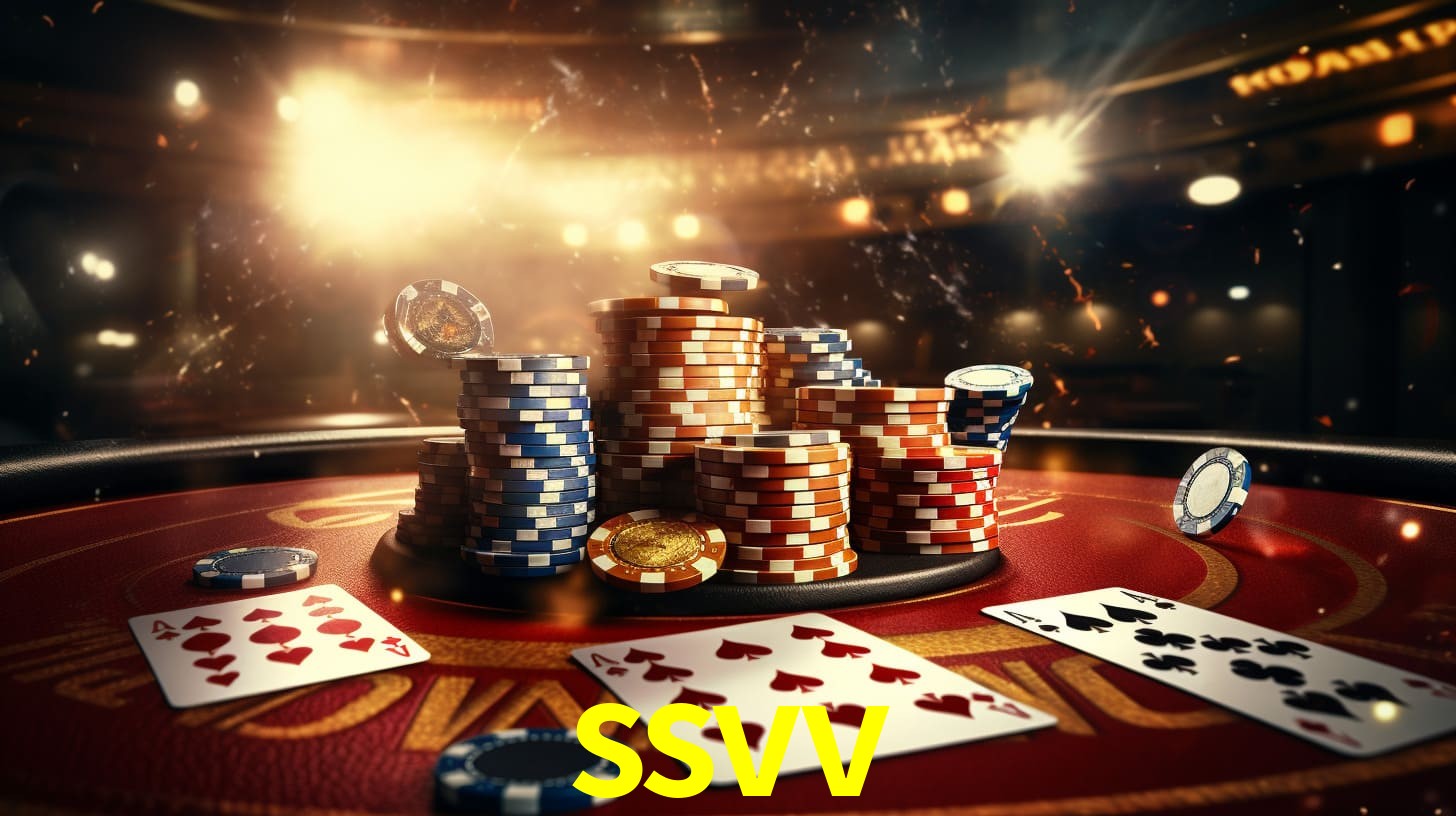 ssvv App Interface