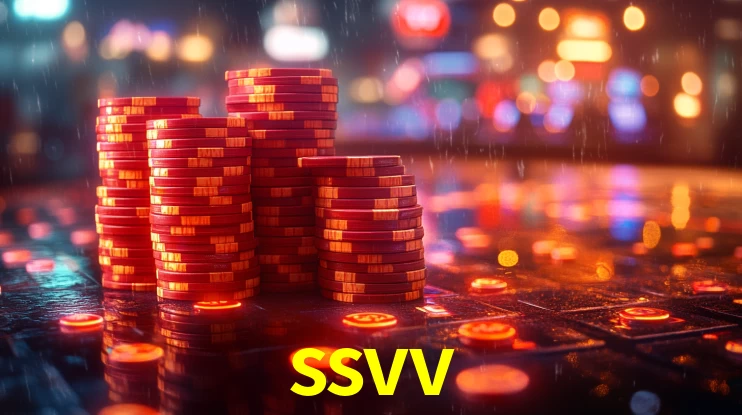 ssvv com plataforma