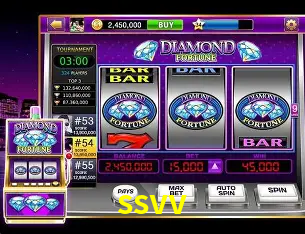 cassino ssvv